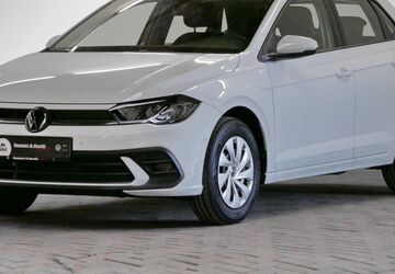 VW Polo 61.090 km 15.990 &euro; Hannover 30449