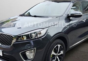 Kia Sorento 117.000 km 17.698 &euro; Hannover 30165