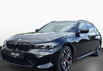 BMW M340d 9.653 km 58.950 &euro; Hildesheim 31137