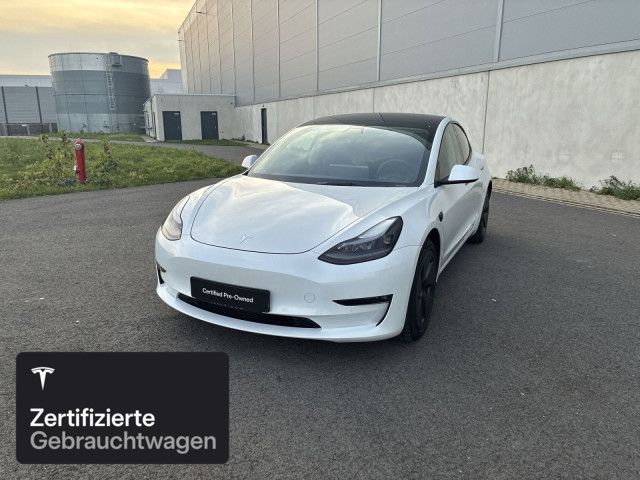 Tesla Model 3 60.696 km 28.800 &euro; Hannover 30519