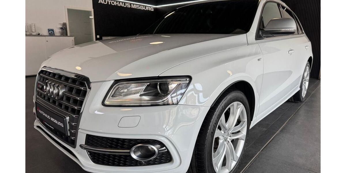 Audi SQ5 134.000 km 22.790 &euro; Hannover 30559