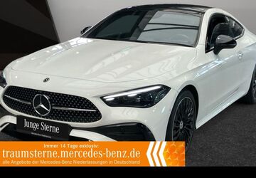 Mercedes-Benz CLE 200 69.800 km 42.890 &euro; Hannover/Langenhagen 30855