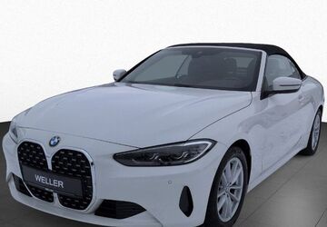 BMW 420 21.323 km 35.450 &euro; Hildesheim 31137