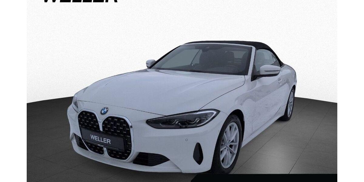 BMW 420 21.323 km 35.450 &euro; Hildesheim 31137