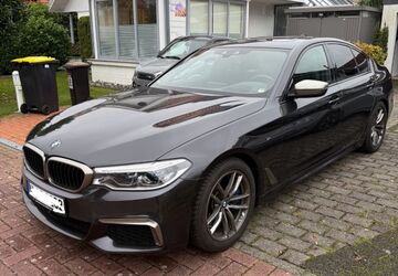 BMW M550 120.064 km 39.800 &euro; Sehnde 31319