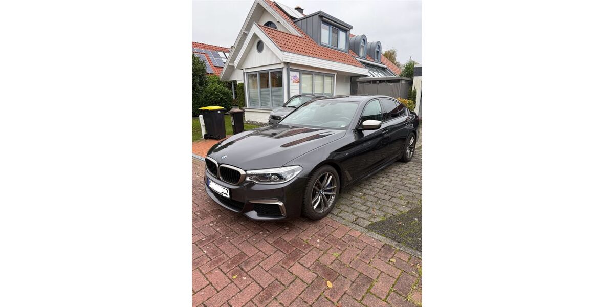 BMW M550 120.064 km 39.800 &euro; Sehnde 31319