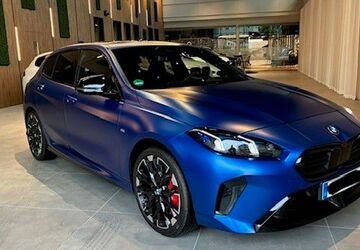 BMW M135 8.311 km 69.230 &euro; Hannover 30177