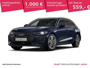 Gebrauchte Audi A5