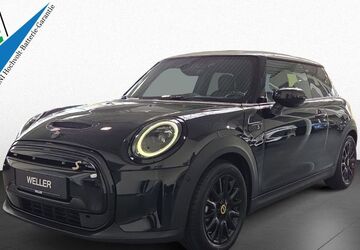 Mini Cooper SE 67.250 km 17.950 &euro; Burgdorf 31303