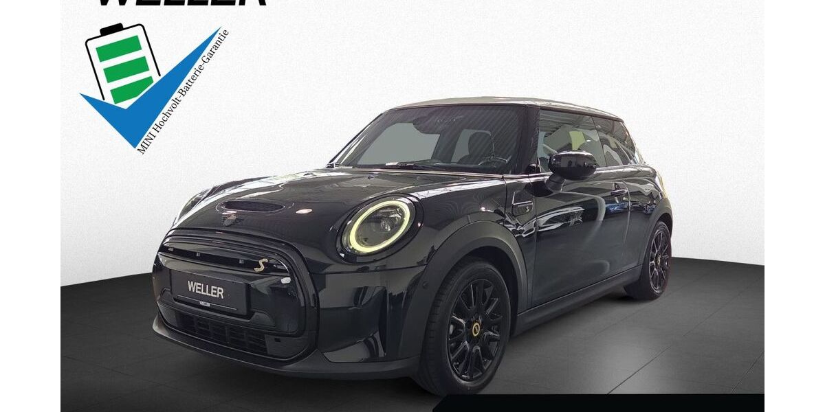 Mini Cooper SE 67.250 km 17.950 &euro; Burgdorf 31303