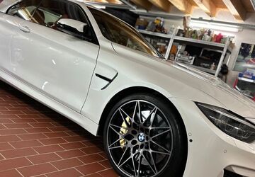 BMW M4 57.800 km 56.500 &euro; Hannover 30459