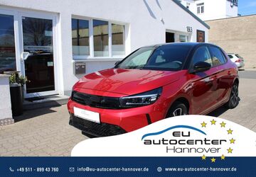 Opel Corsa 26.425 km 15.390 &euro; Hannover 30165