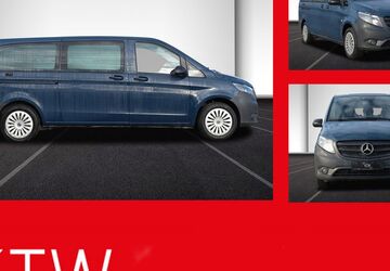Mercedes-Benz Vito 79.288 km 30.955 &euro; Hildesheim 31137