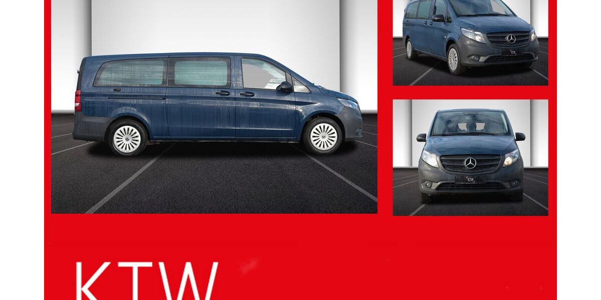 Mercedes-Benz Vito 79.288 km 30.955 &euro; Hildesheim 31137