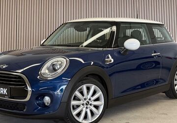 Mini Cooper 71.600 km 13.900 &euro; Isernhagen 30916