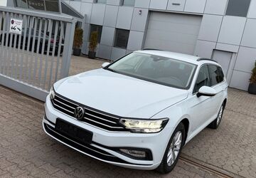 VW Passat Variant 50.000 km 24.680 &euro; Garbsen 30827