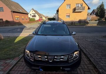 Dacia Duster 19.614 km 11.600 &euro; Wunstorf 31515