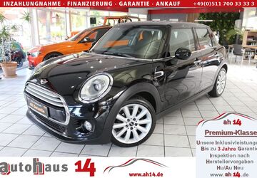 Mini Cooper 113.187 km 11.650 &euro; Isernhagen NB 30916