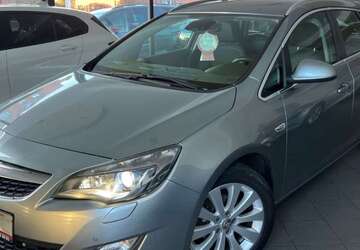Opel Astra 158.000 km 6.900 &euro; Laatzen 30880