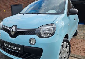 Renault Twingo 106.000 km 5.390 &euro; Garbsen 30827