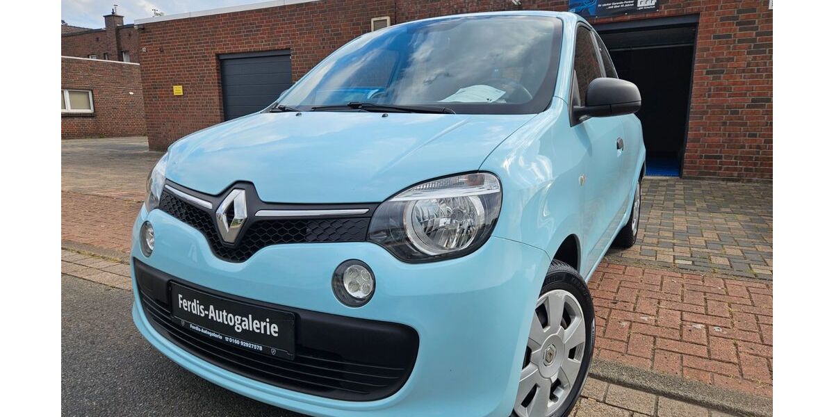 Renault Twingo 106.000 km 5.390 &euro; Garbsen 30827