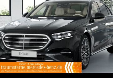 Mercedes-Benz E 220 9.910 km 74.980 &euro; Hannover/Langenhagen 30855