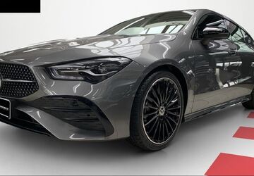 Mercedes-Benz CLA 200 Shooting Brake 14.302 km 36.490 &euro; Garbsen 30827