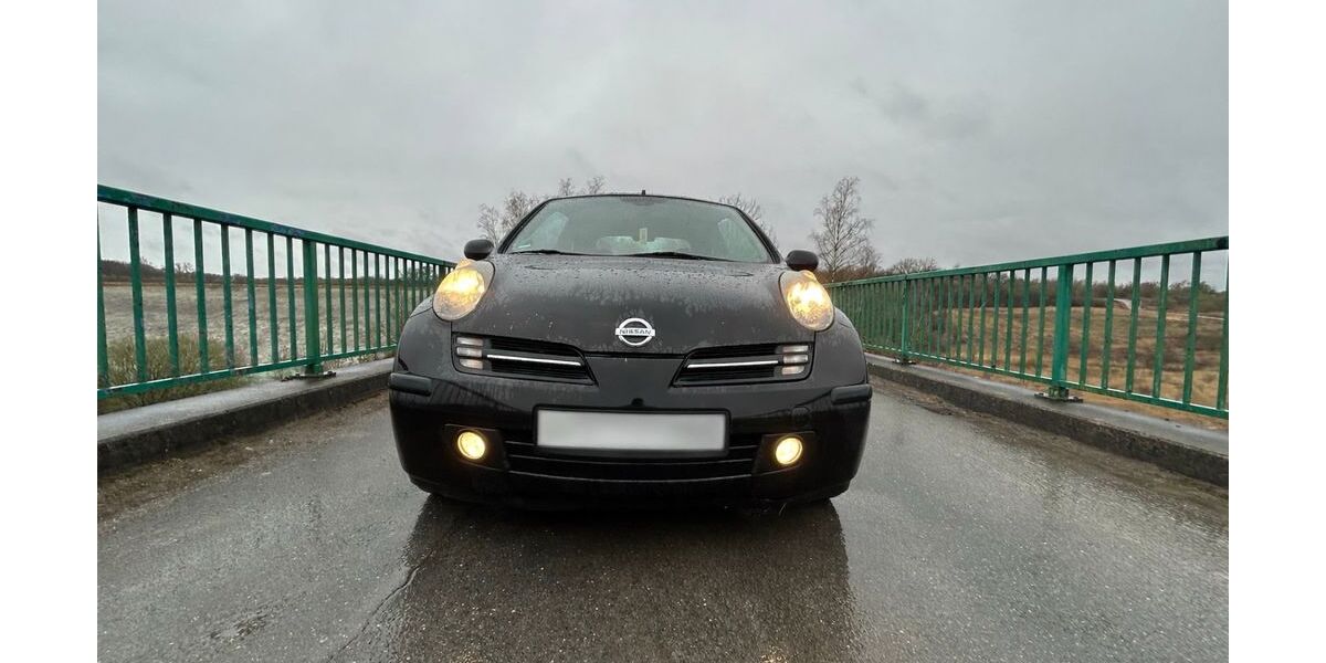 Nissan Micra 155.250 km 3.500 &euro; Isernhagen 30916