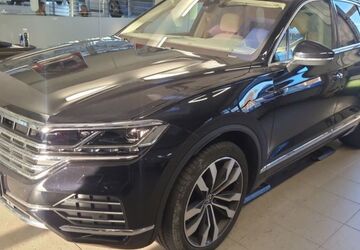 VW Touareg 62.000 km 50.980 &euro; Ronnenberg (bei Hannover) 30952