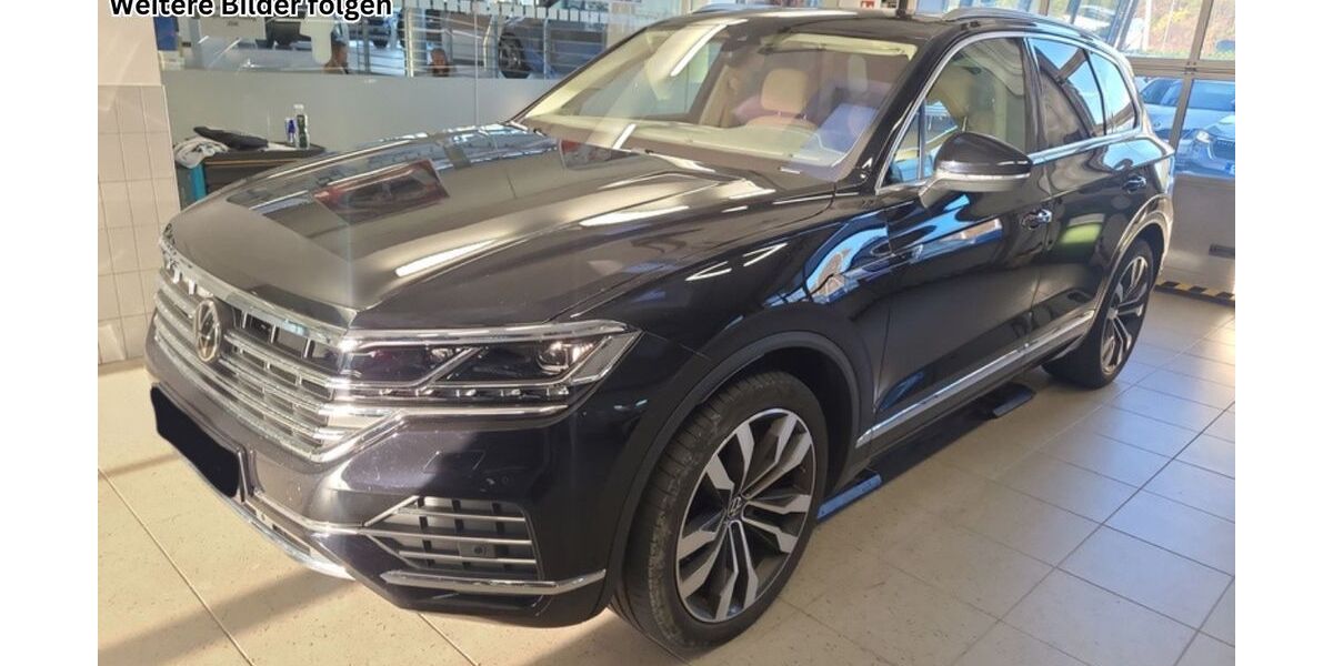VW Touareg 62.000 km 50.980 &euro; Ronnenberg (bei Hannover) 30952