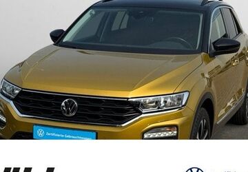 VW T-Roc 40.470 km 17.490 &euro; Hildesheim 31137