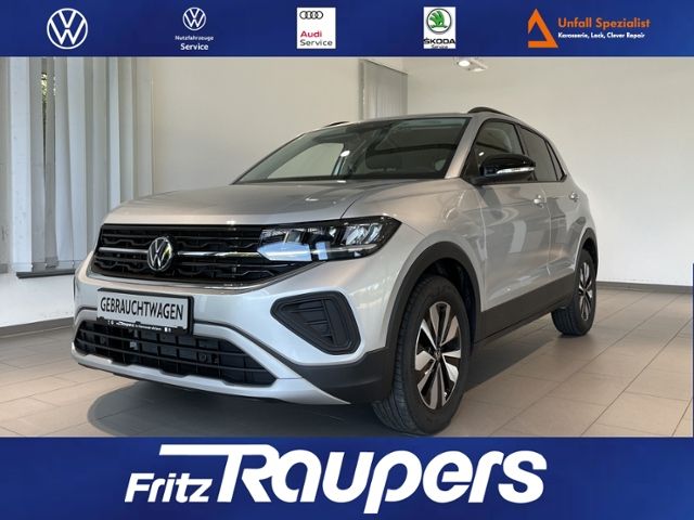 VW T-Cross 2.620 km 26.500 &euro; Hannover 30453