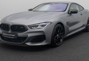 BMW M850 56.767 km 70.999 &euro; Isernhagen 30916