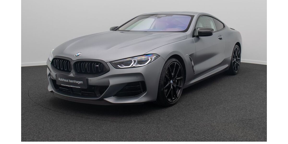 BMW M850 56.767 km 70.999 &euro; Isernhagen 30916