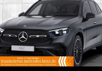 Mercedes-Benz GLC 220 54.504 km 49.990 &euro; Hannover/Langenhagen 30855