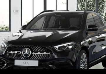 Mercedes-Benz GLA 200 9.900 km 46.990 &euro; Hannover 30655