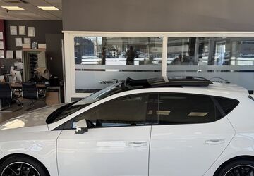 Seat Leon 153.305 km 14.990 &euro; Hannover 30419