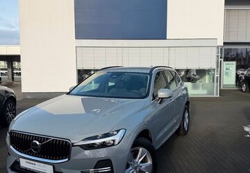 Volvo XC60 33.900 km 34.500 &euro; Hannover 30179