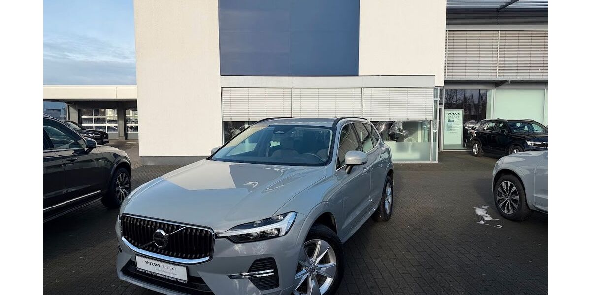 Volvo XC60 33.900 km 34.500 &euro; Hannover 30179