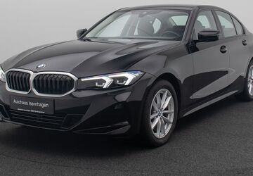 BMW 320 39.040 km 30.999 &euro; Isernhagen 30916