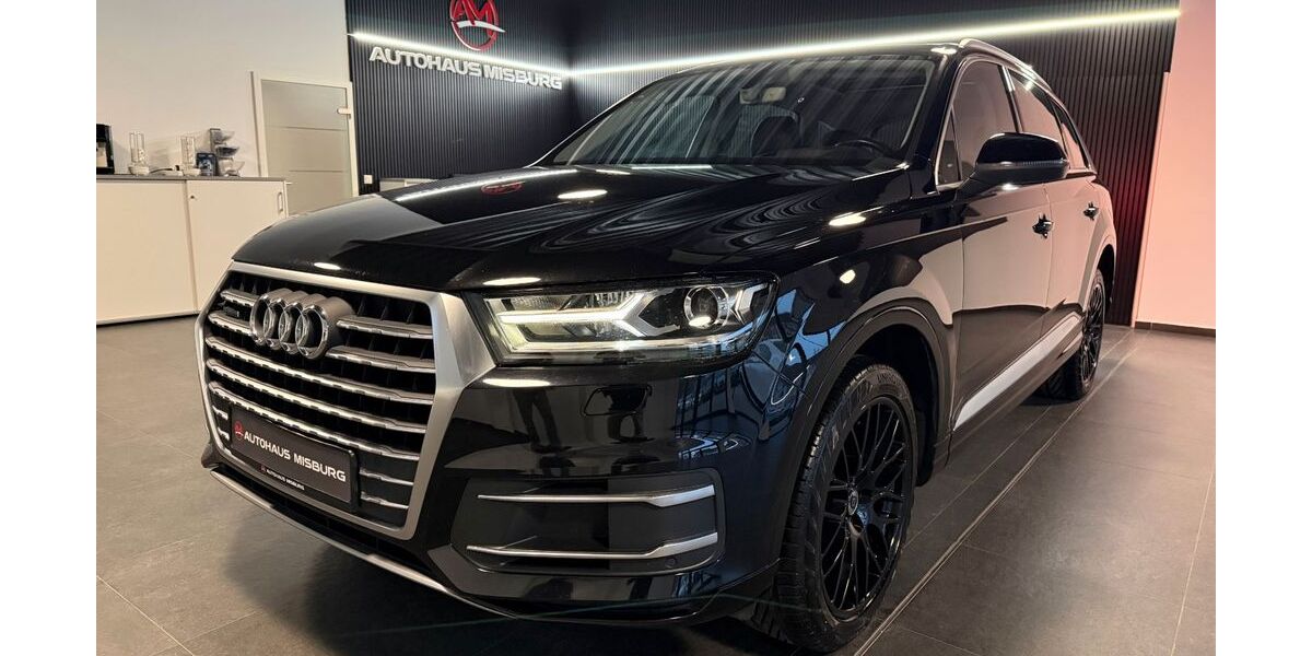Audi Q7 170.000 km 28.490 &euro; Hannover 30559