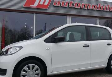 Skoda Citigo 73.000 km 8.480 &euro; Langenhagen / Kaltenweide 30855