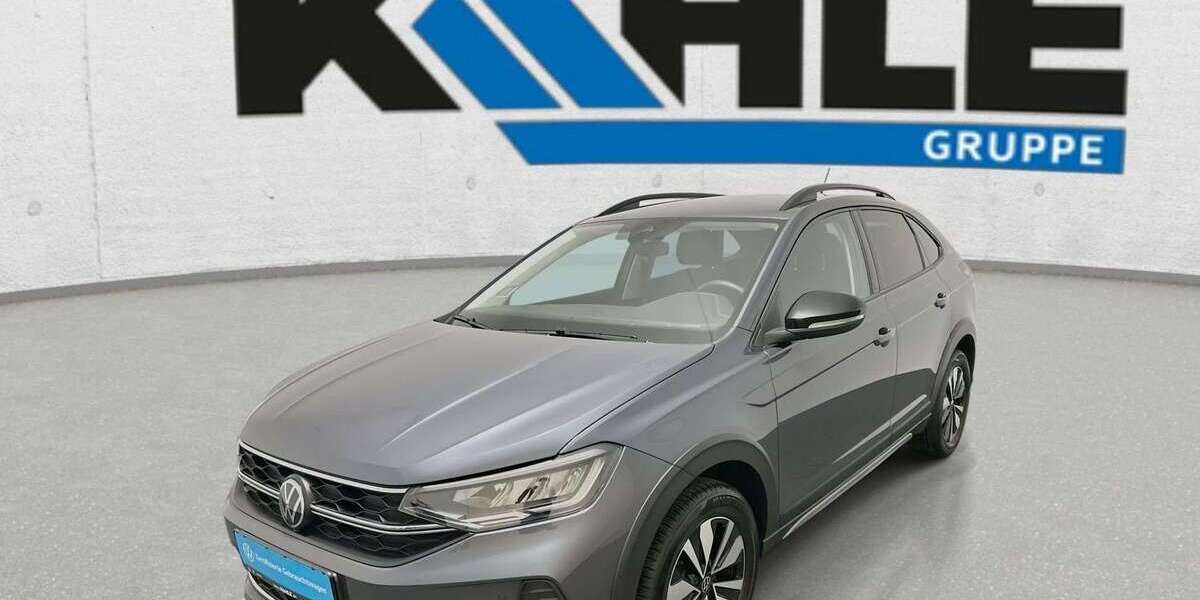 VW Taigo 25.822 km 19.990 &euro; Neustadt am Rübenberge 31535