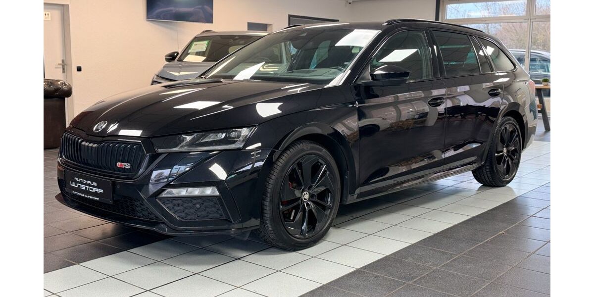 Skoda Octavia 140.000 km 26.990 &euro; Wunstorf 31515