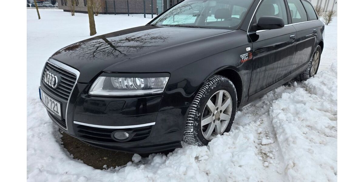 Audi A6 241.000 km 5.500 &euro; Burgwedel 30938