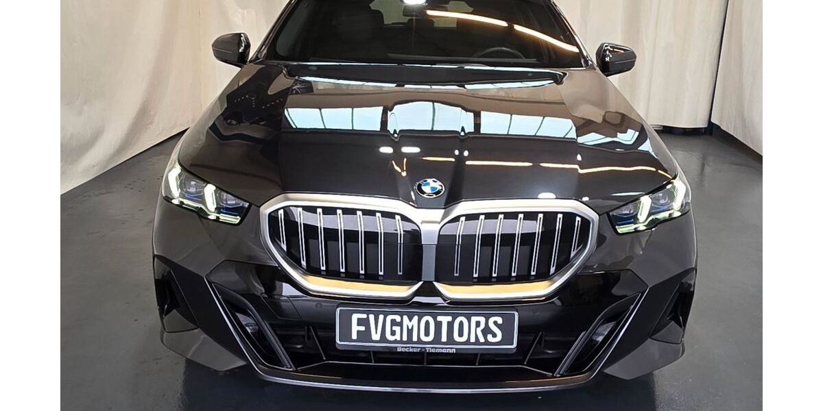 BMW 520 24.600 km 46.499 &euro; Langenhagen 30855