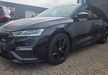 Skoda Octavia 67.600 km 28.999 &euro; Garbsen bei Hannover 30827