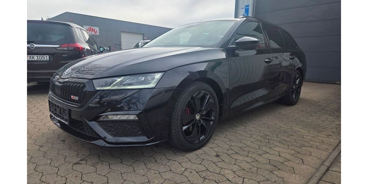 Skoda Octavia 67.600 km 28.999 &euro; Garbsen bei Hannover 30827