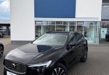 Volvo XC60 24.400 km 39.900 &euro; Hannover 30179