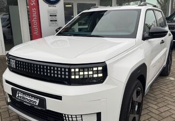 Fiat Panda 2.425 km 23.981 &euro; Lehrte 31275